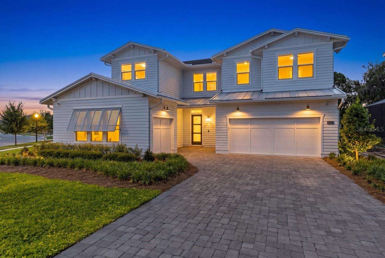 3122 Vanguard Court, FL
