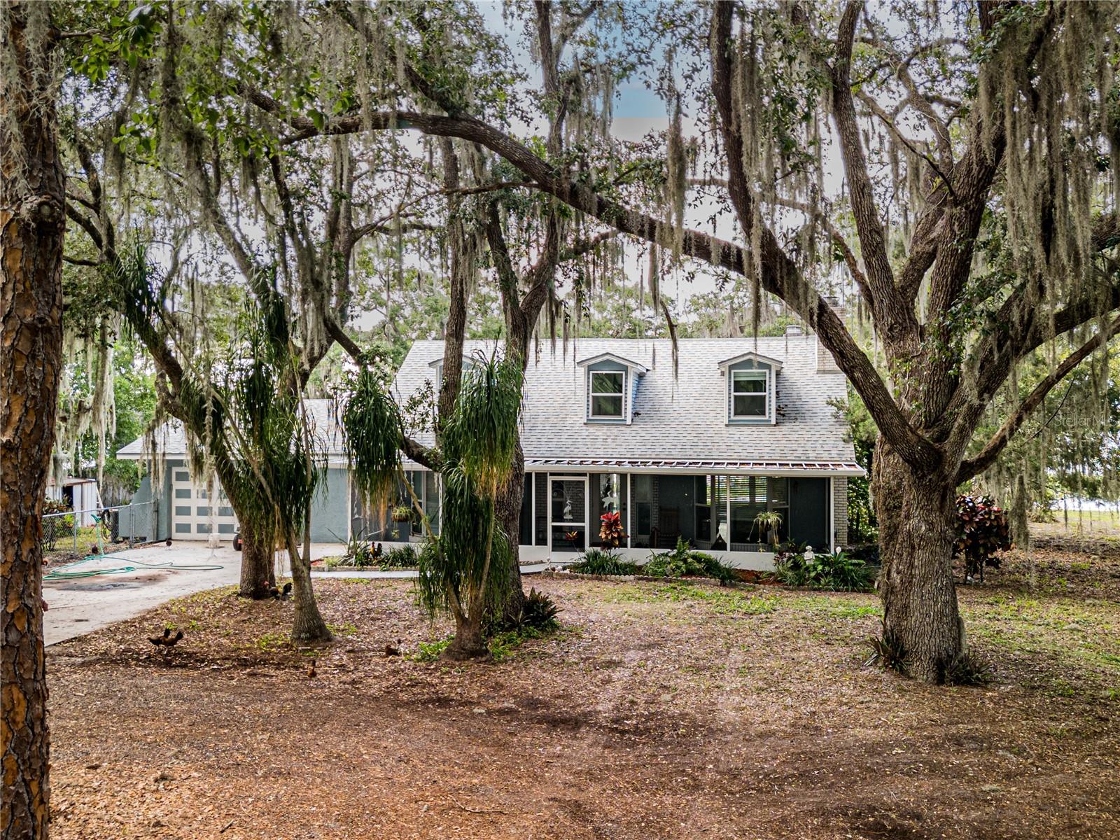 1502 Lake Josephine Drive, FL