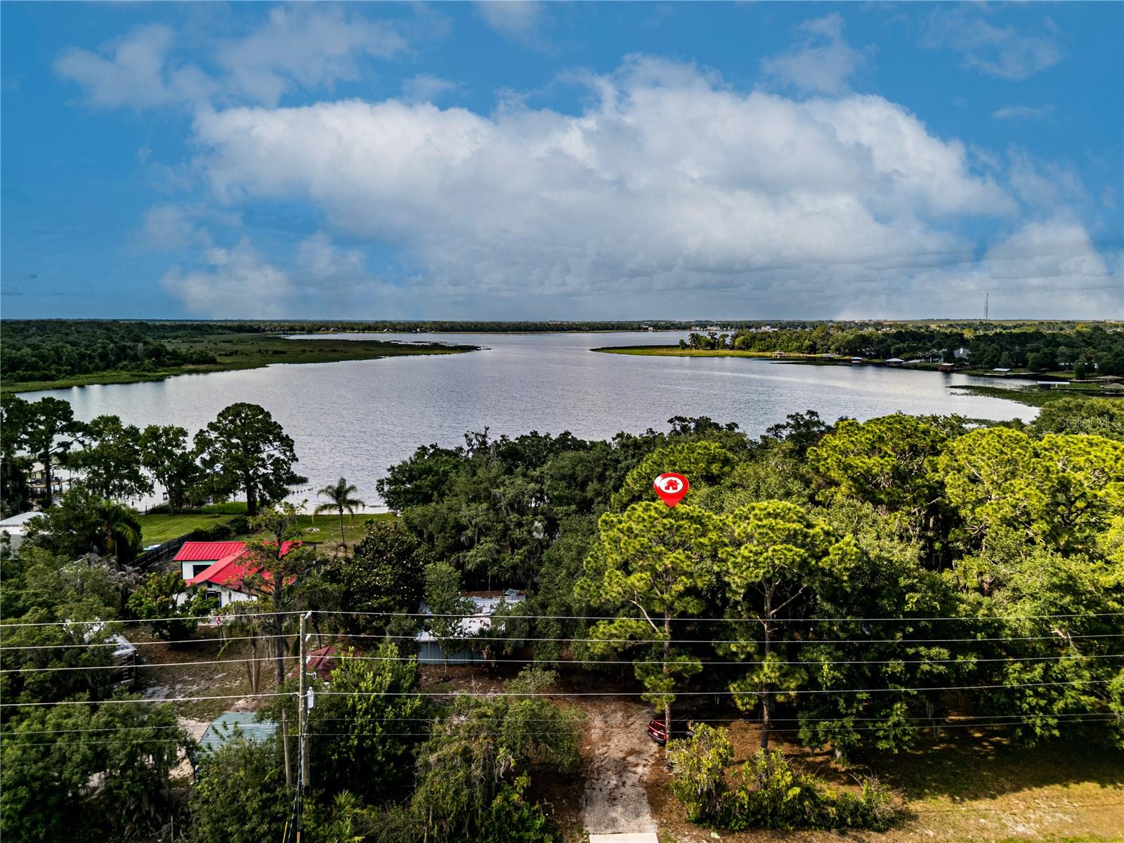 1502 Lake Josephine Drive, FL