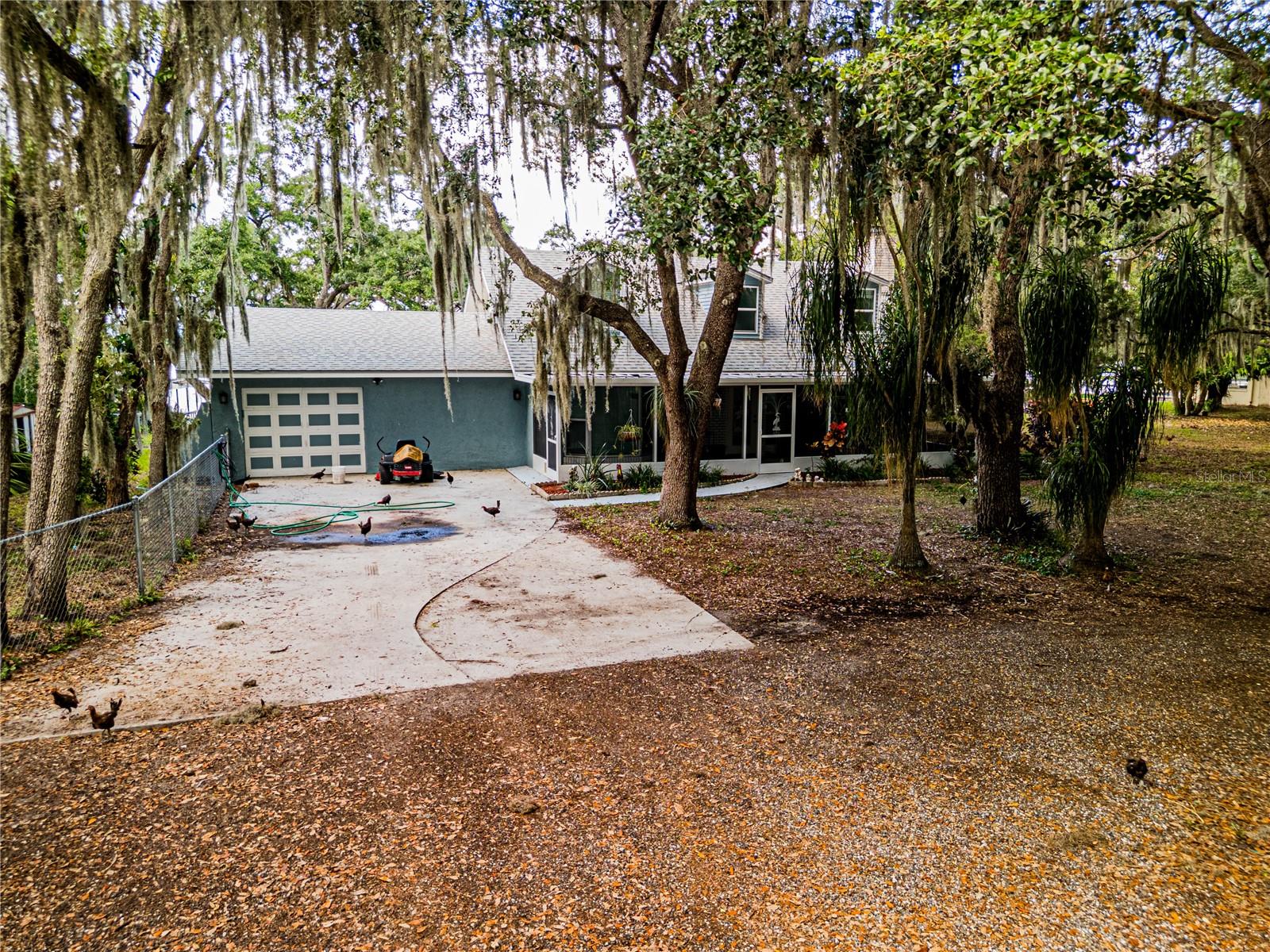 1502 Lake Josephine Drive, FL