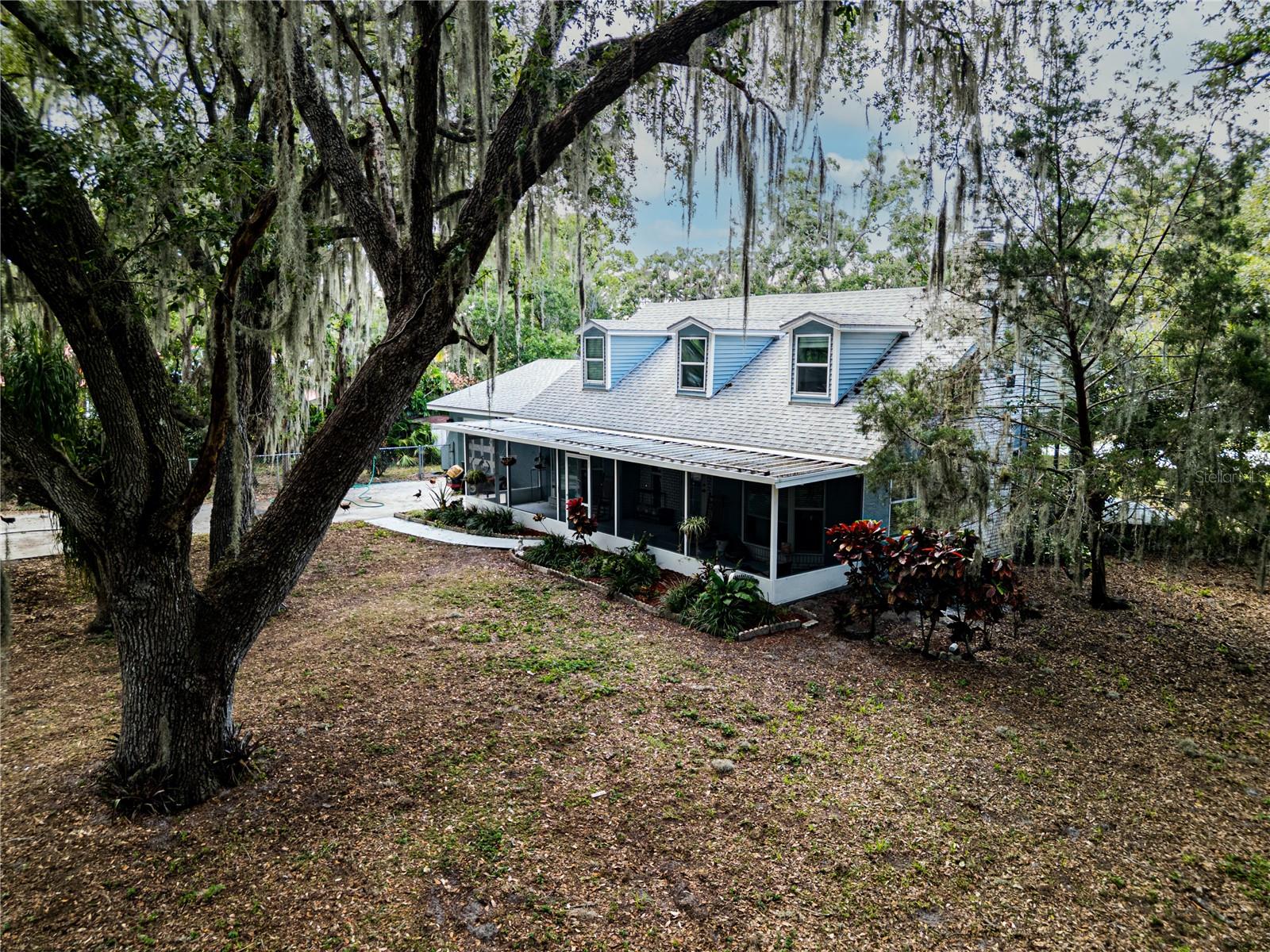 1502 Lake Josephine Drive, FL