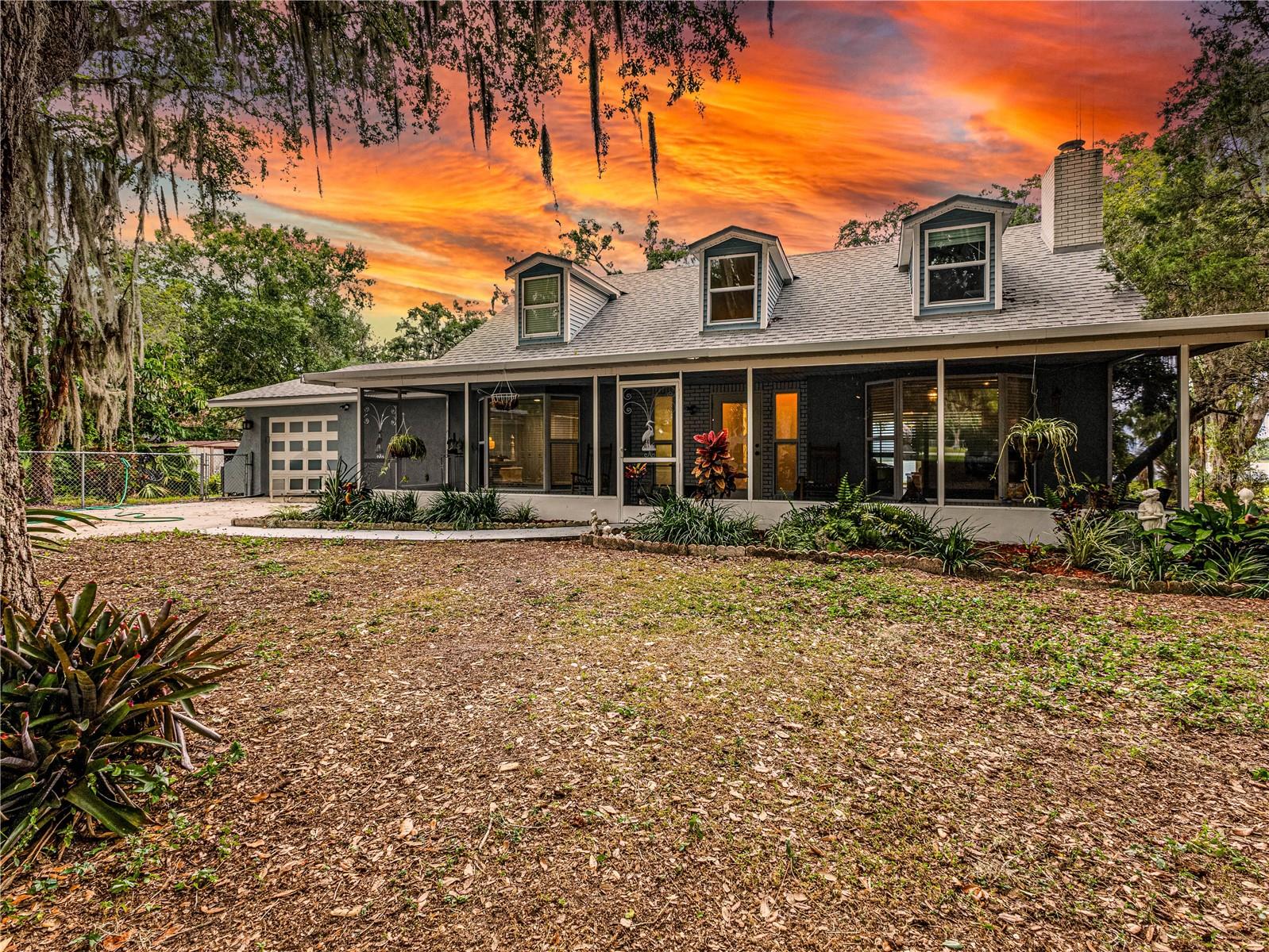 1502 Lake Josephine Drive, FL