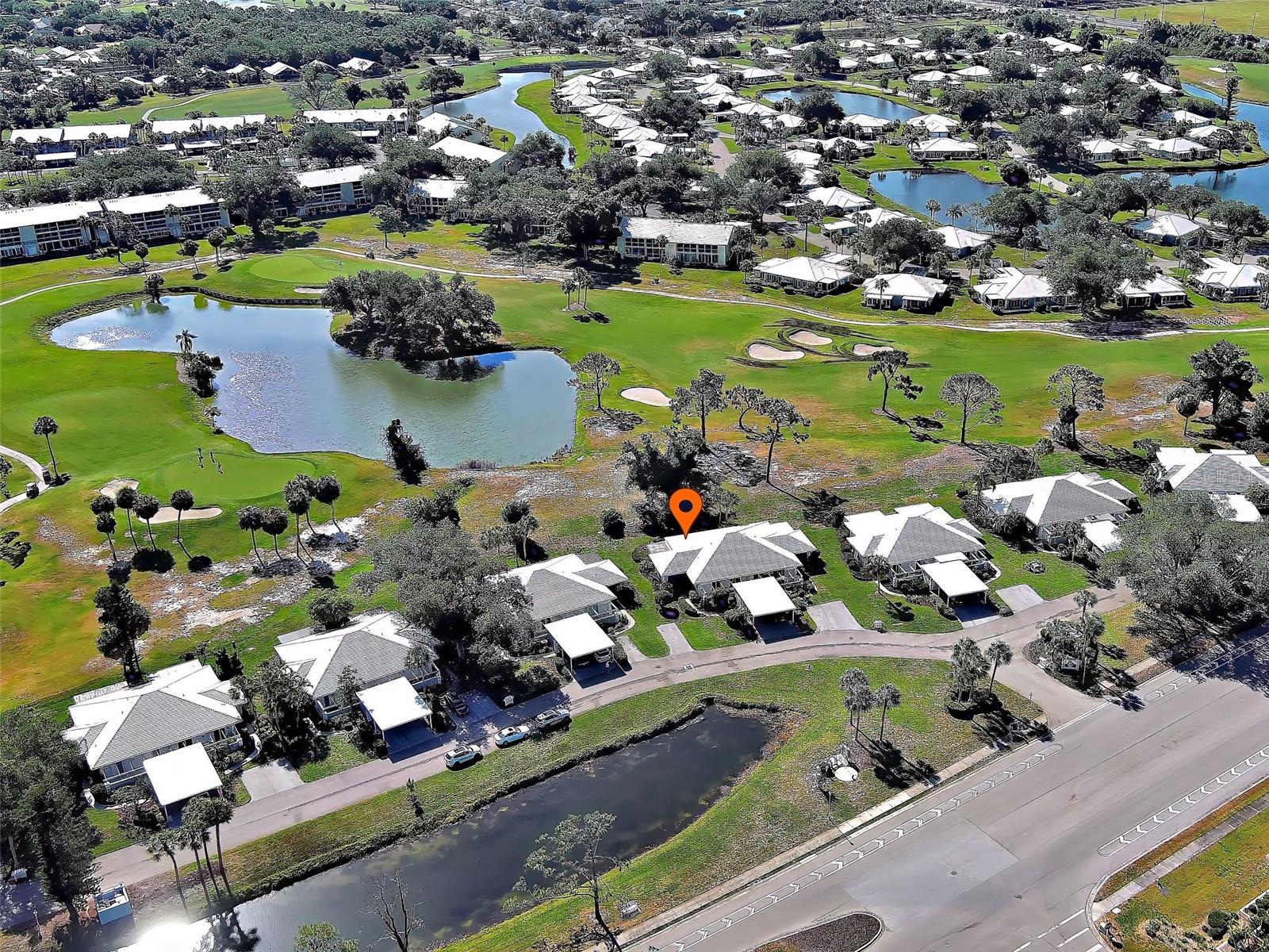 262 Cerromar Way, FL