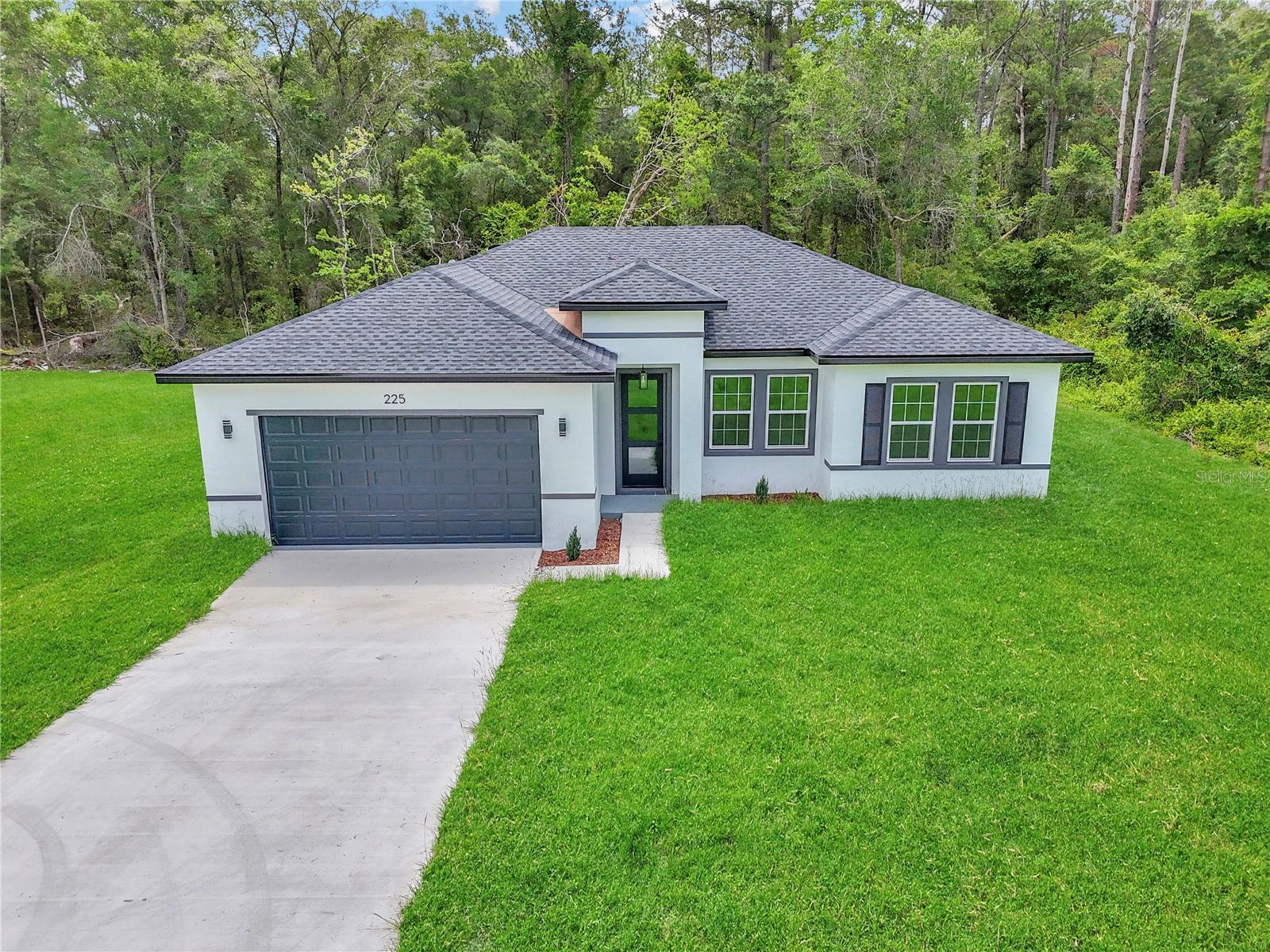 225 Caldwell Drive, FL