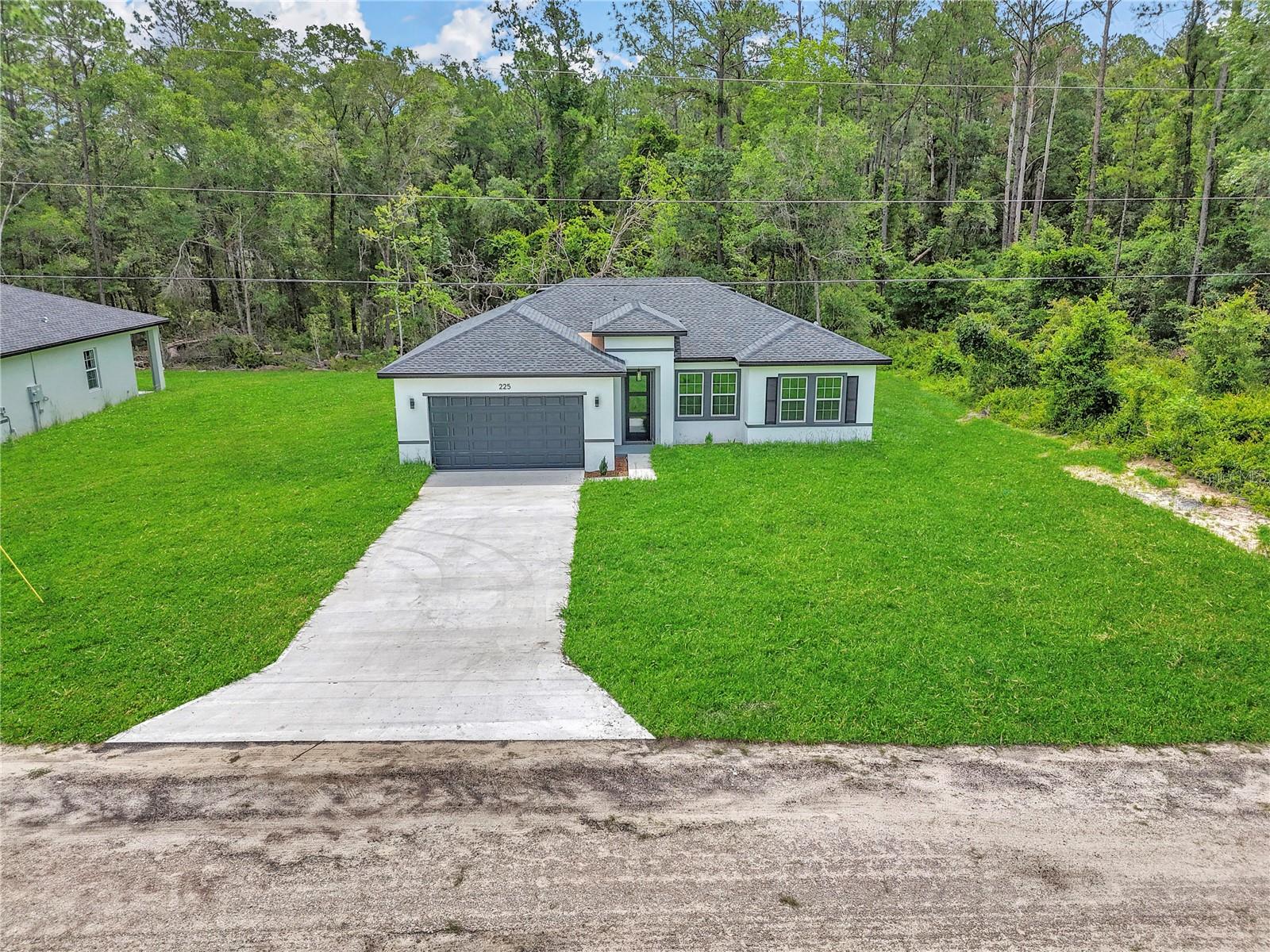 225 Caldwell Drive, FL