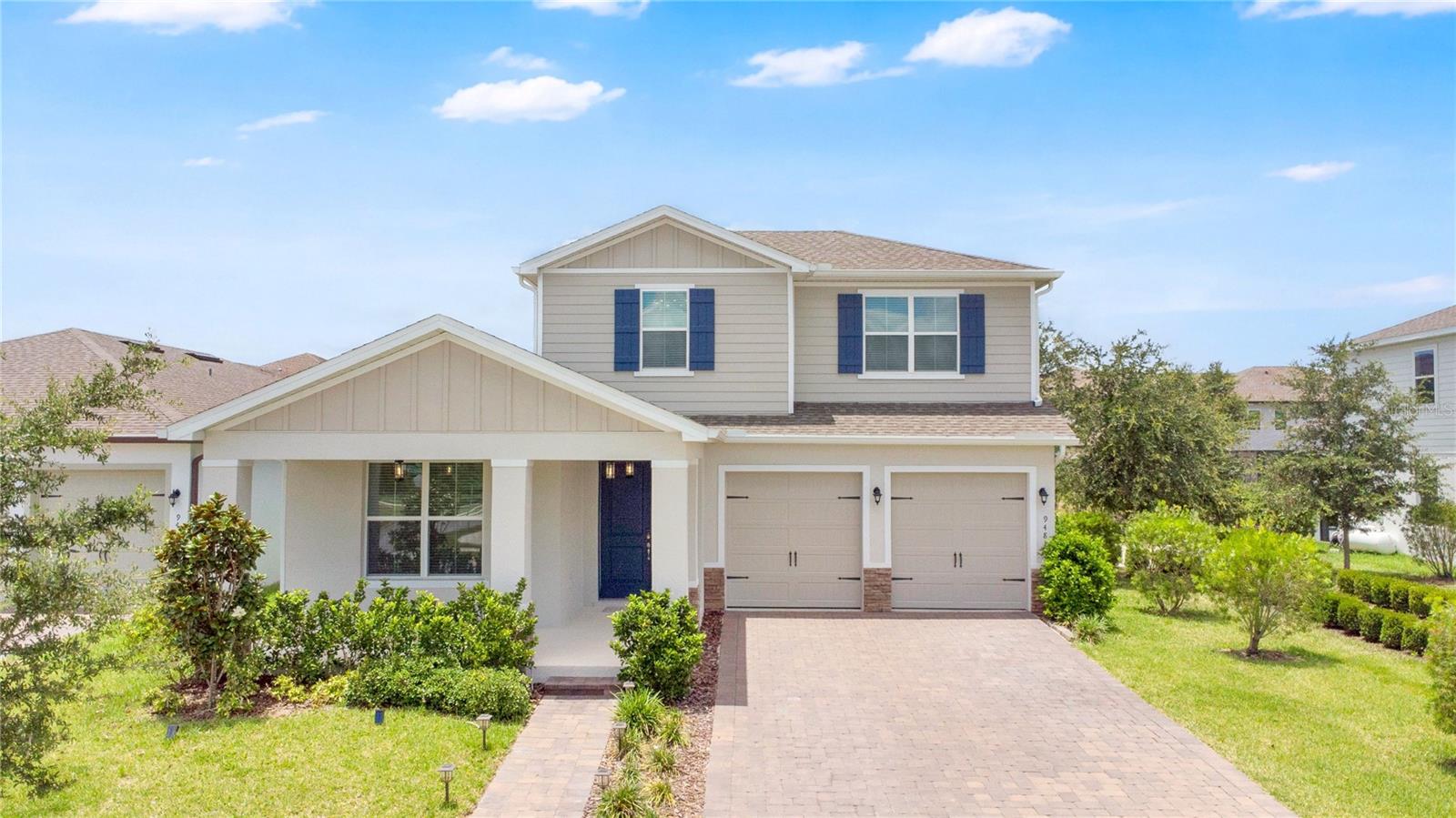 9481 Emerald Berry Drive, FL