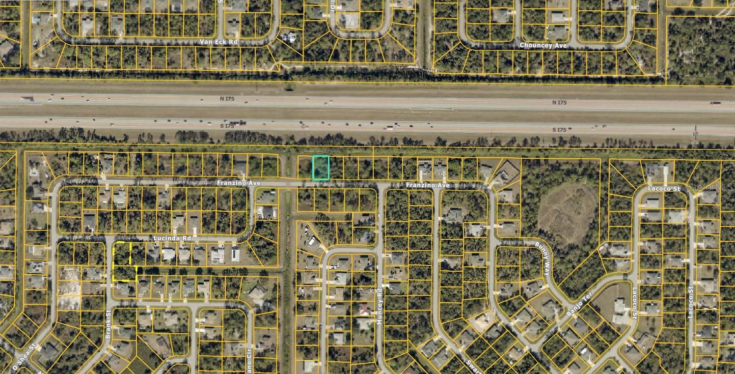 0950121002 Franzino Avenue, FL