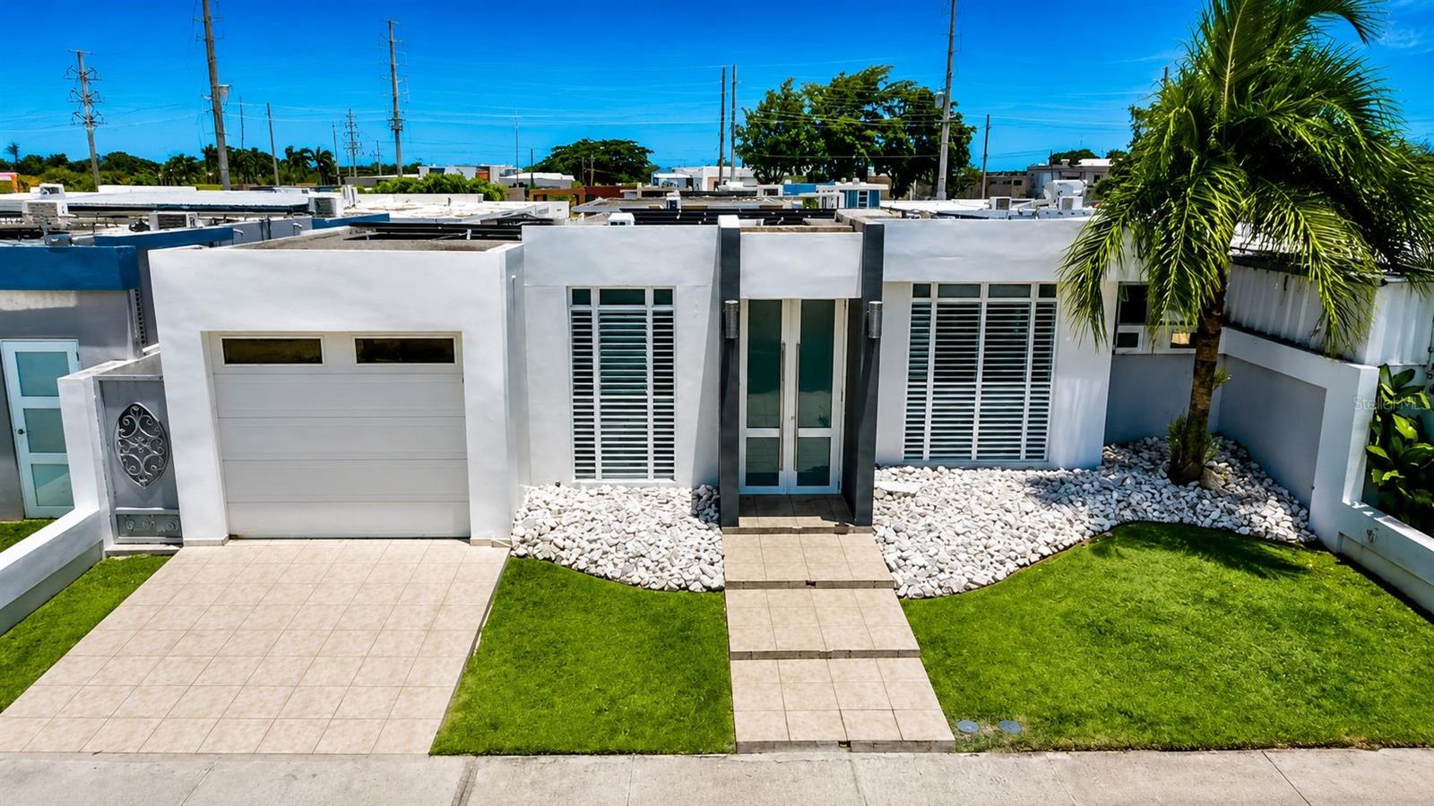 16 Calle Caoba Urb Alborada Park, PR