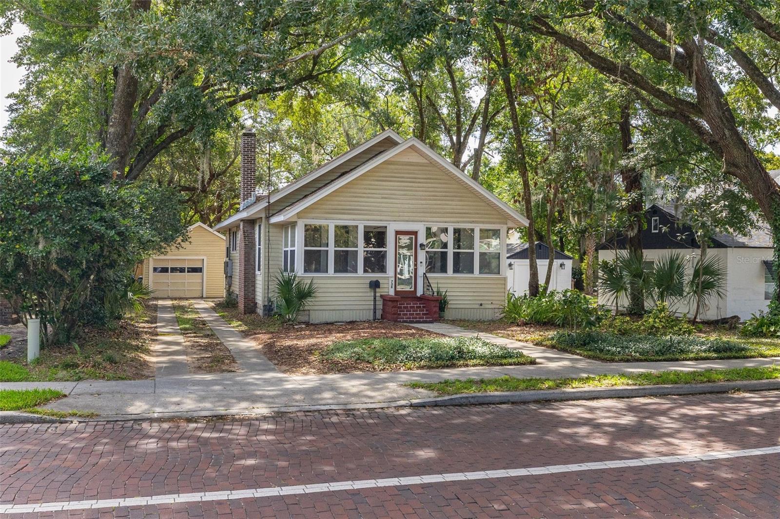 738 Pennsylvania Avenue, FL