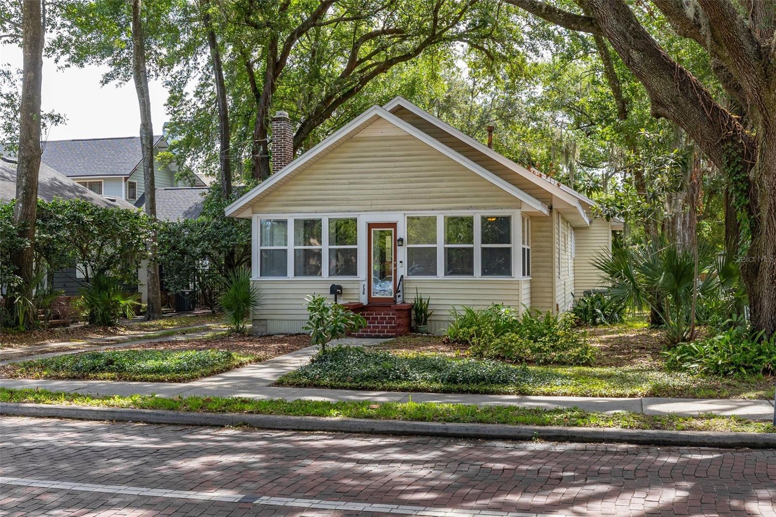 738 Pennsylvania Avenue, FL