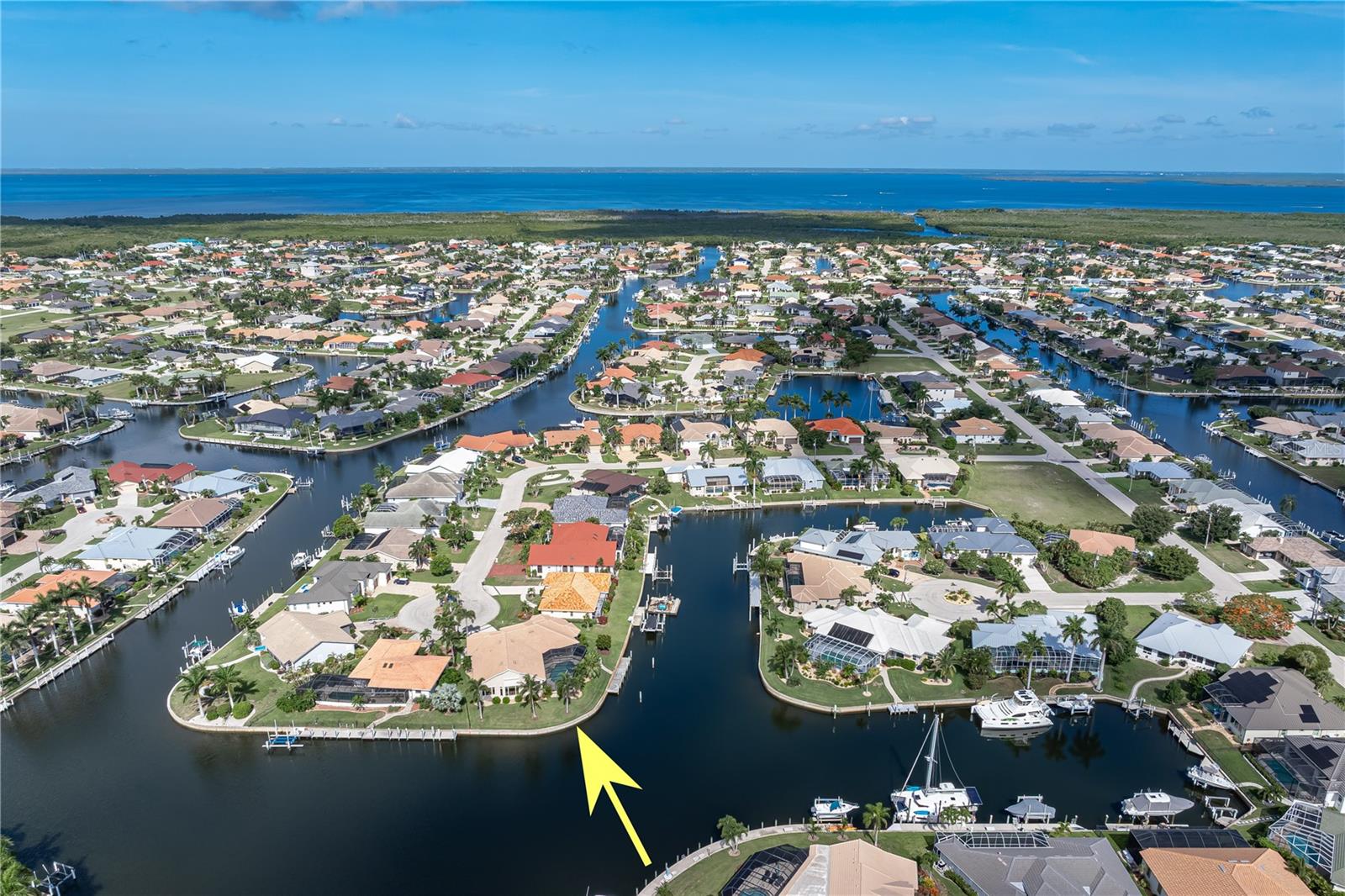 3366 Trinidad Court, FL