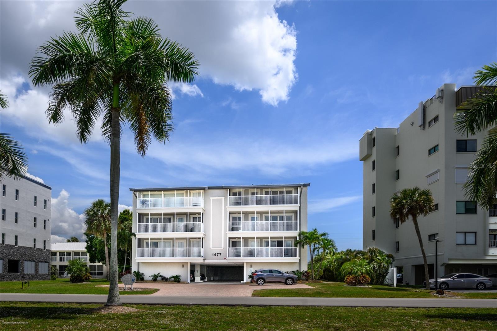 1477 Park Beach Circle, FL