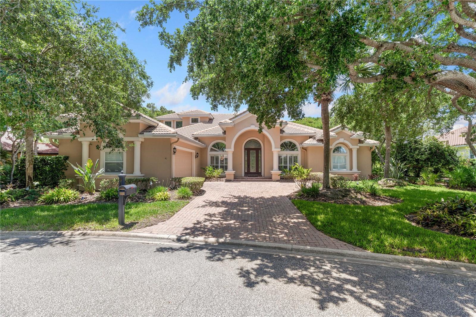 41 Ocean Oaks Lane, FL