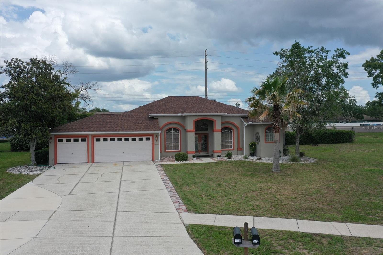 PRISTINE PLACE PH 1, 34609