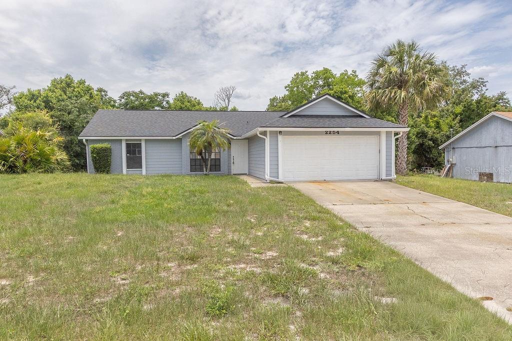 2254 Matthew Circle, FL