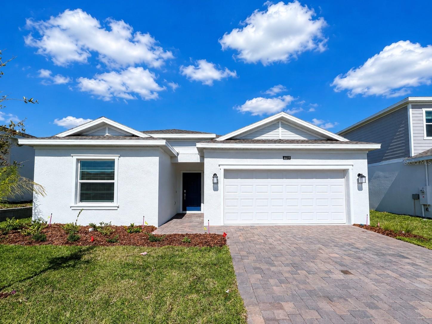 4619 Wandsworth Way, FL