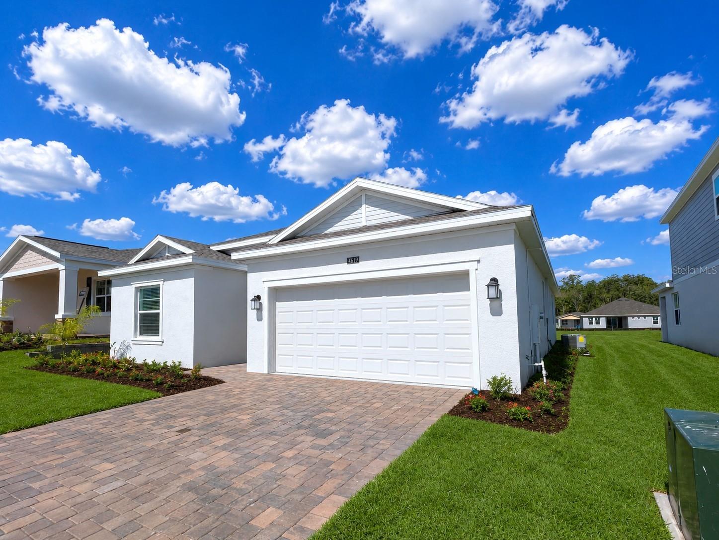 4619 Wandsworth Way, FL
