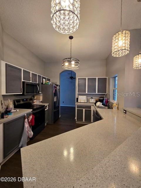 1409 Sutton Island Drive, FL
