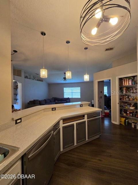 1409 Sutton Island Drive, FL