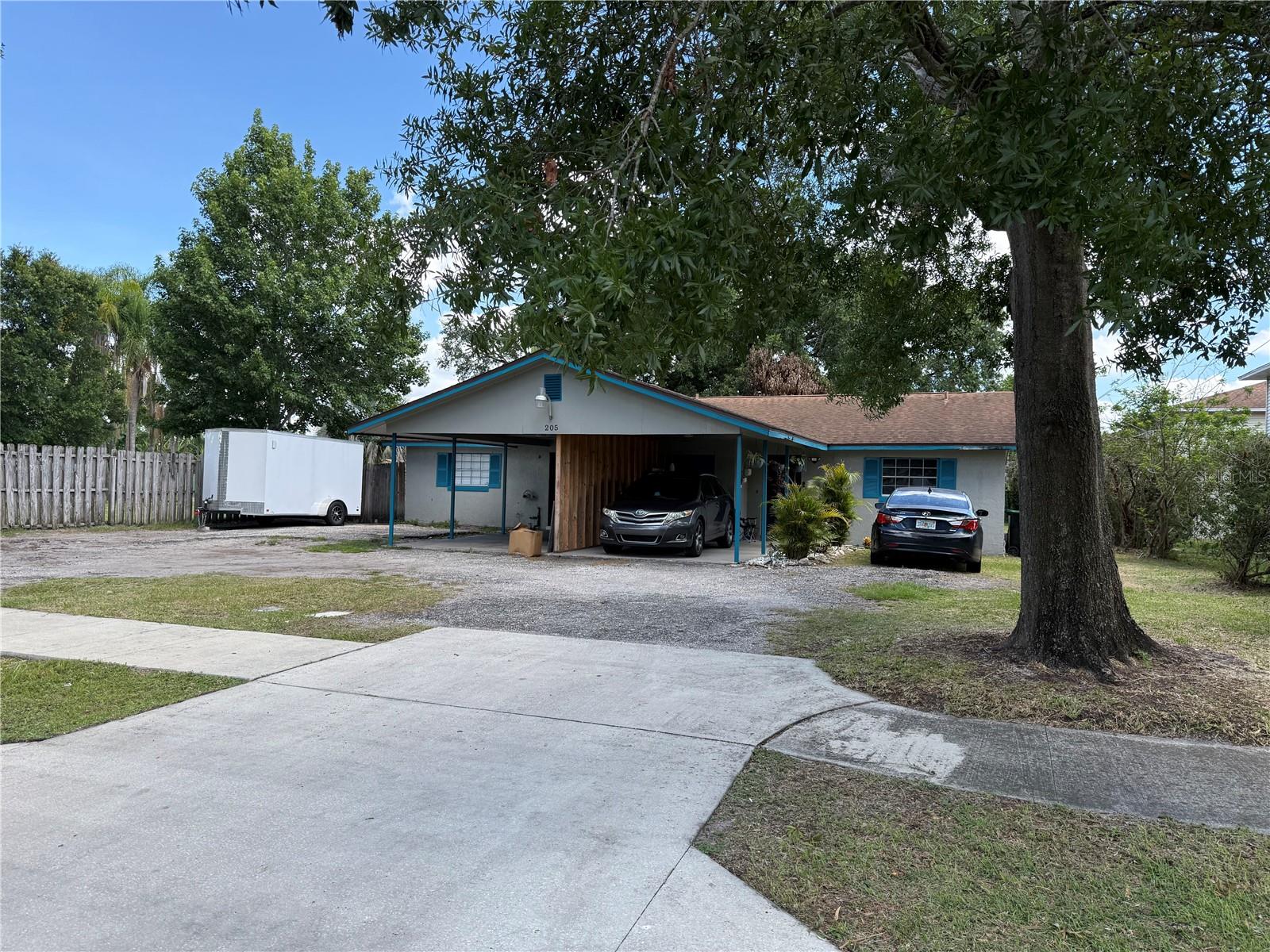 205 Fillmore Avenue, FL