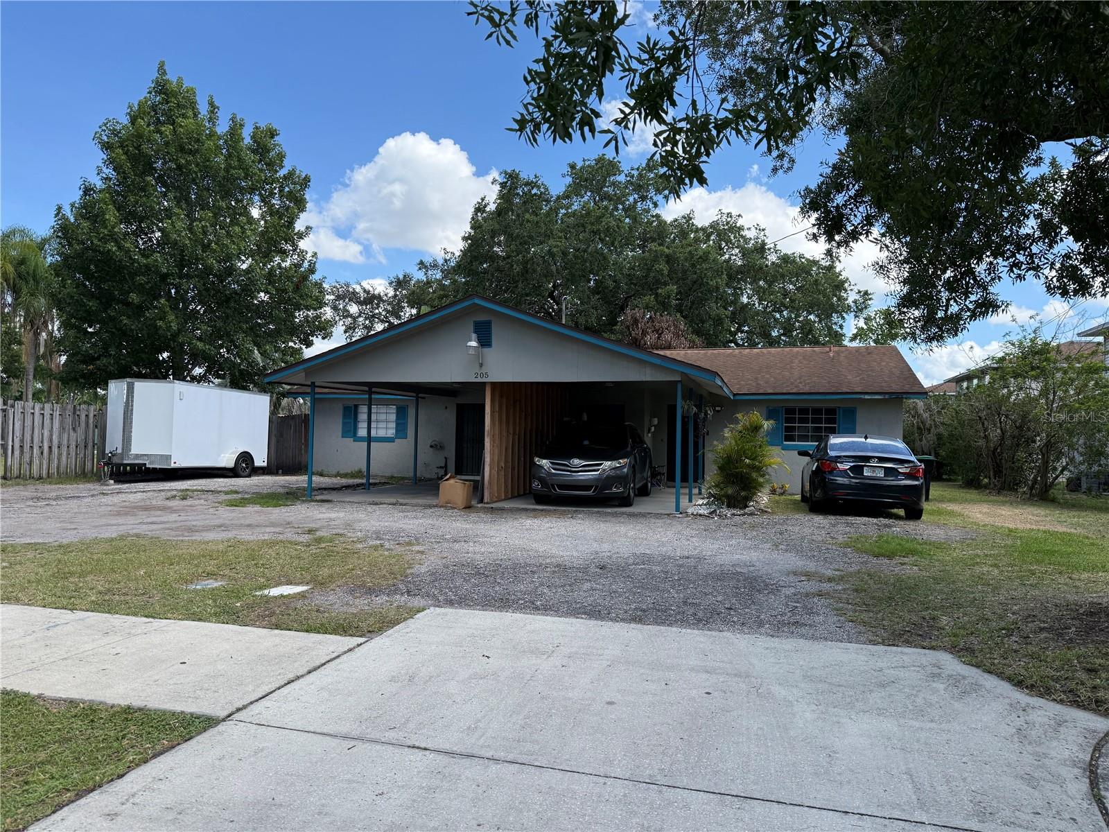 205 Fillmore Avenue, FL