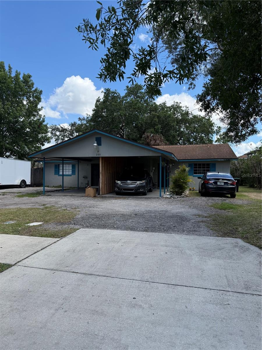 205 Fillmore Avenue, FL