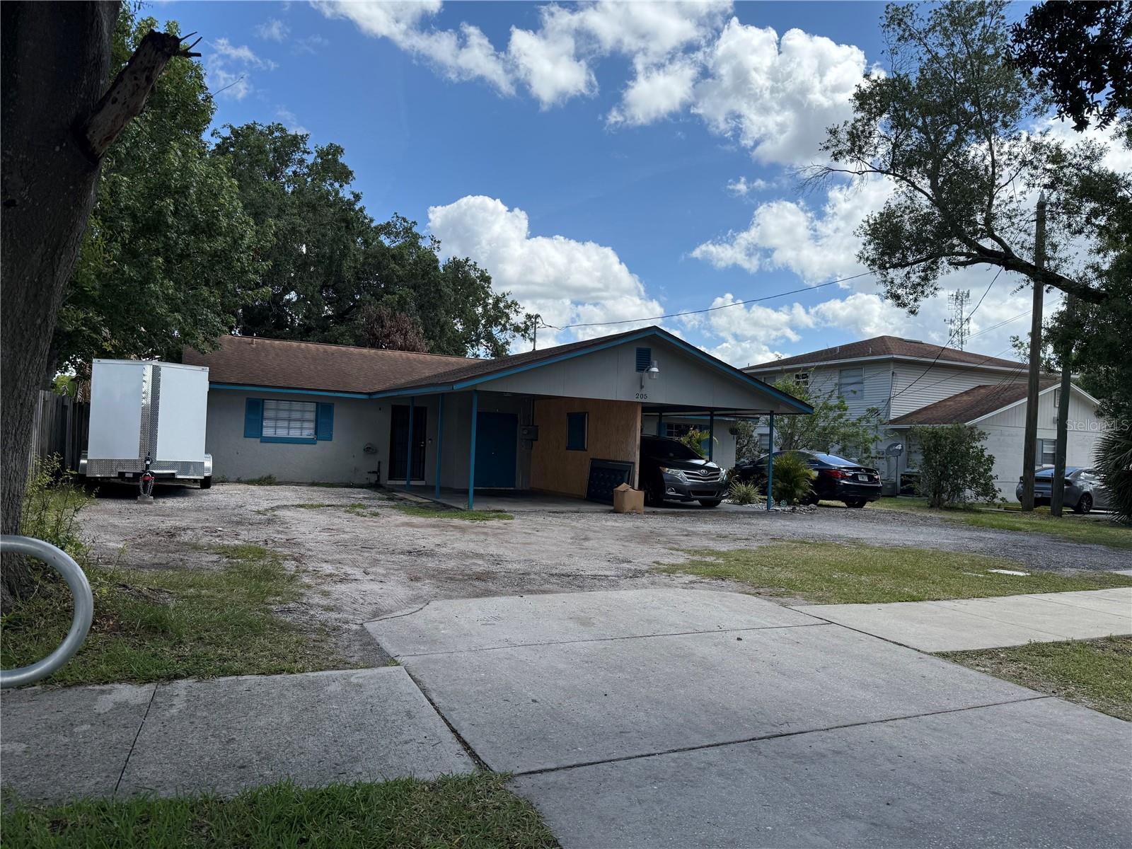 205 Fillmore Avenue, FL