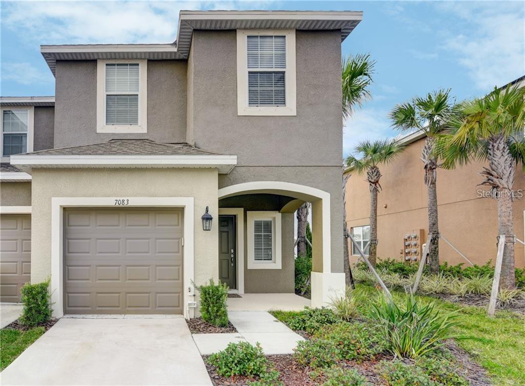 7083 Woodchase Glen Drive, FL
