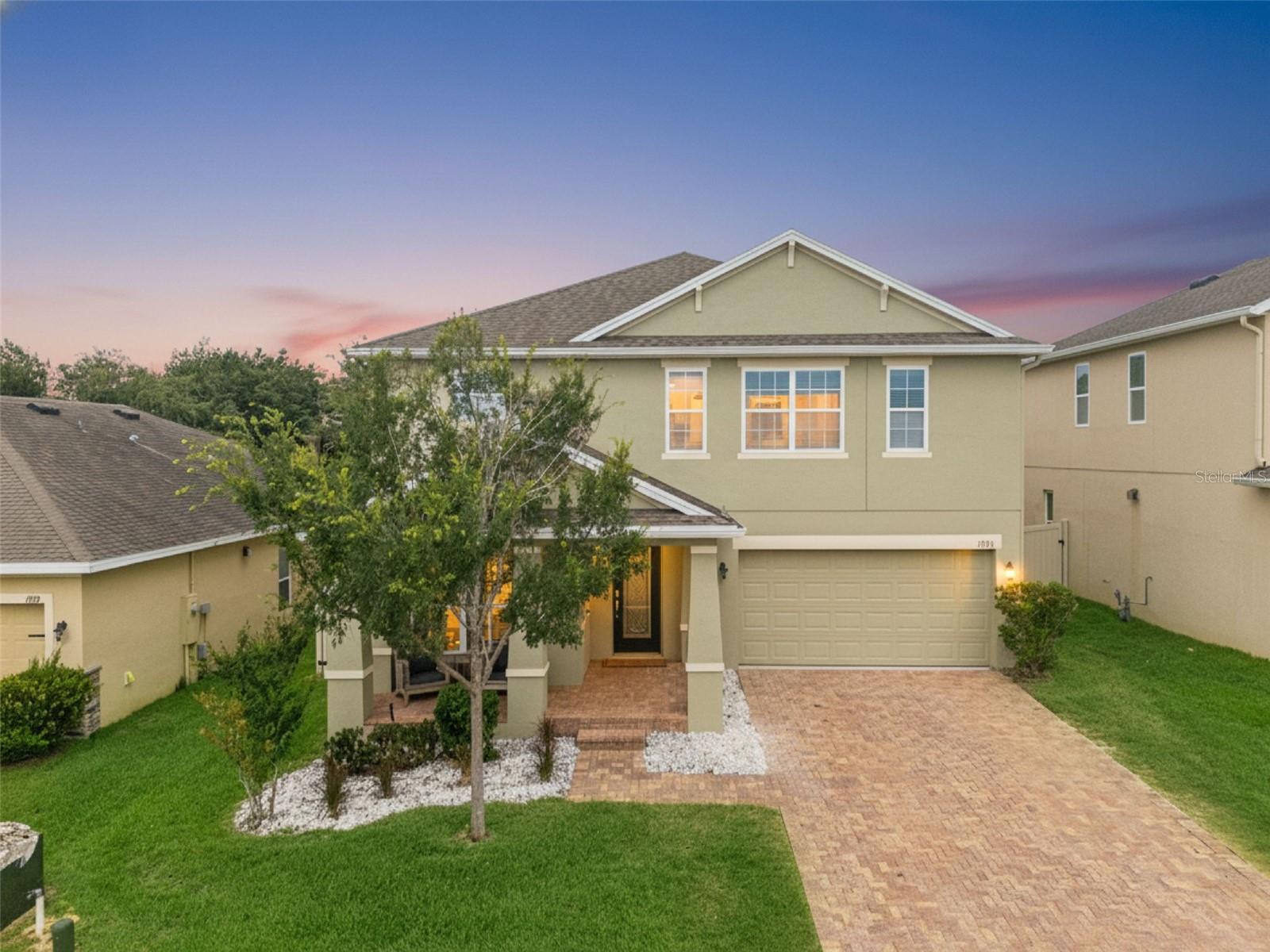 1733 Bonser Road, FL