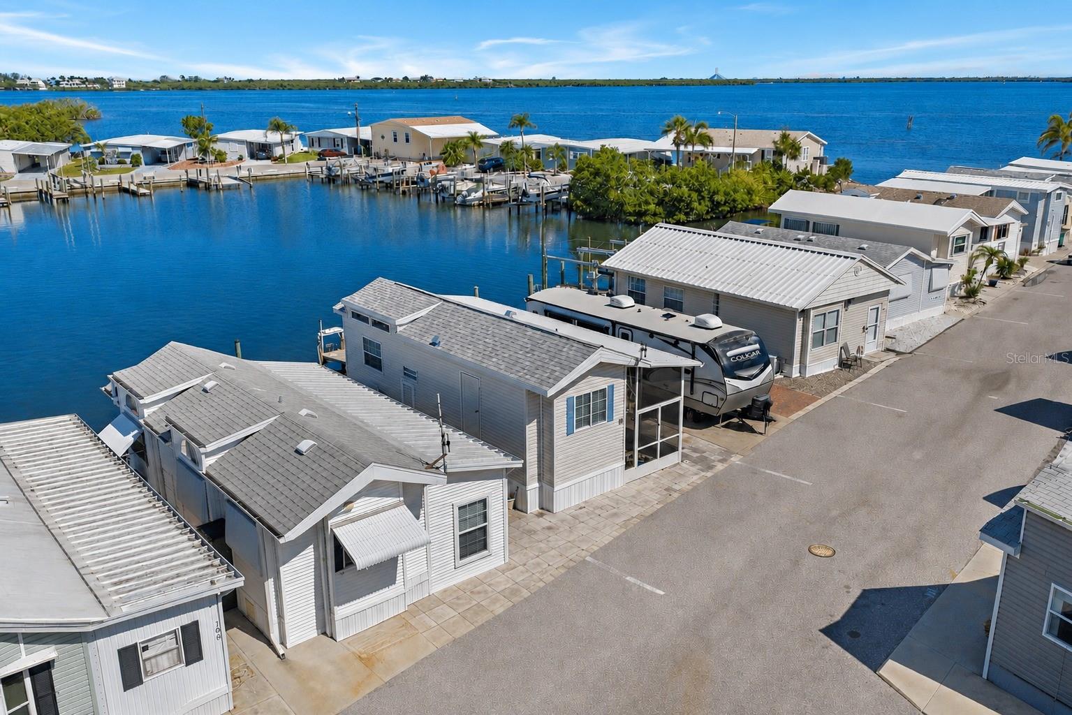 108 Bahia Drive, FL