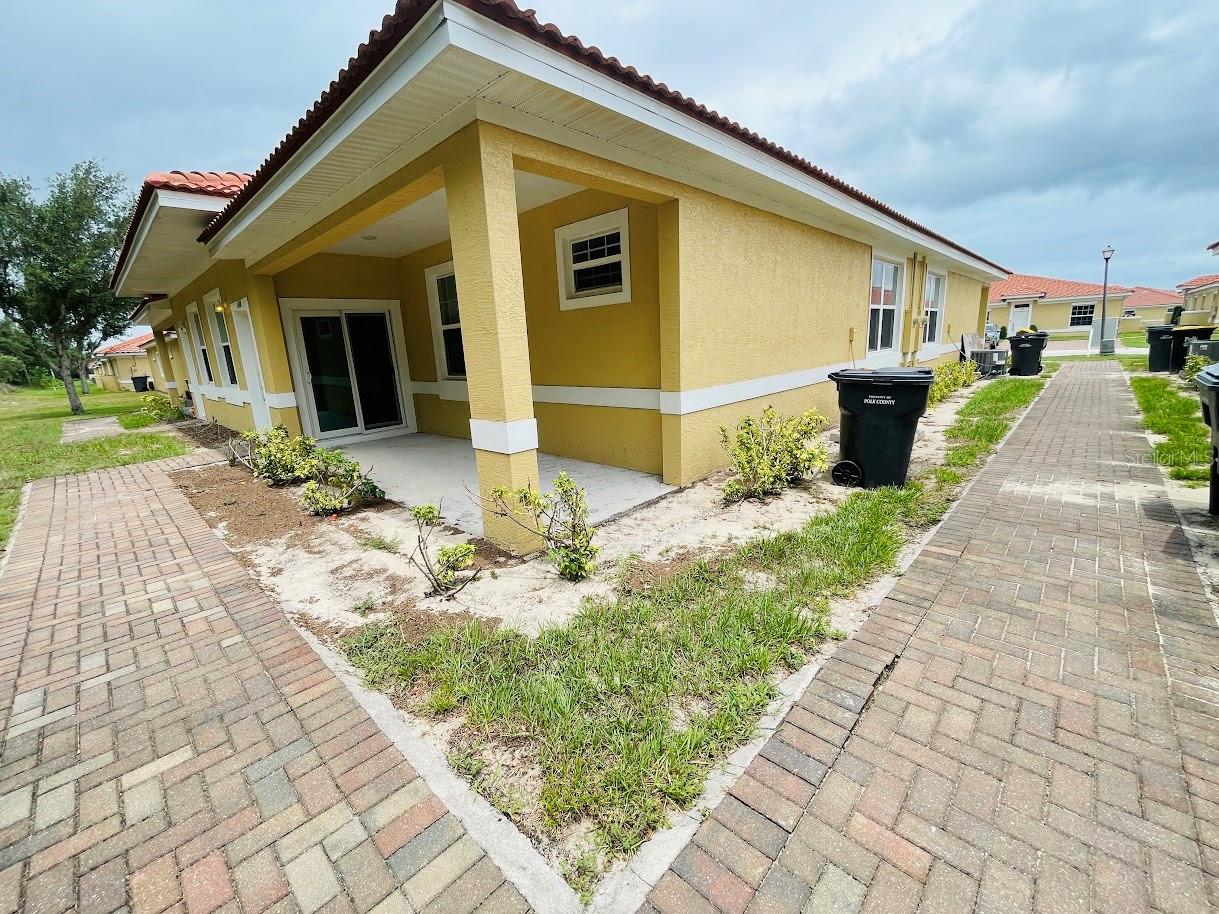 1601 Cumin Drive, FL