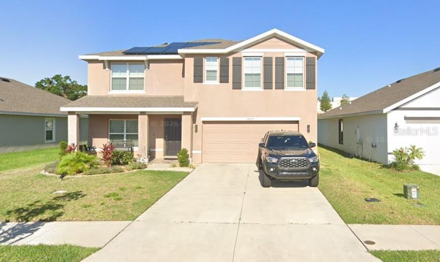 7819 Sail Clover Lane, FL
