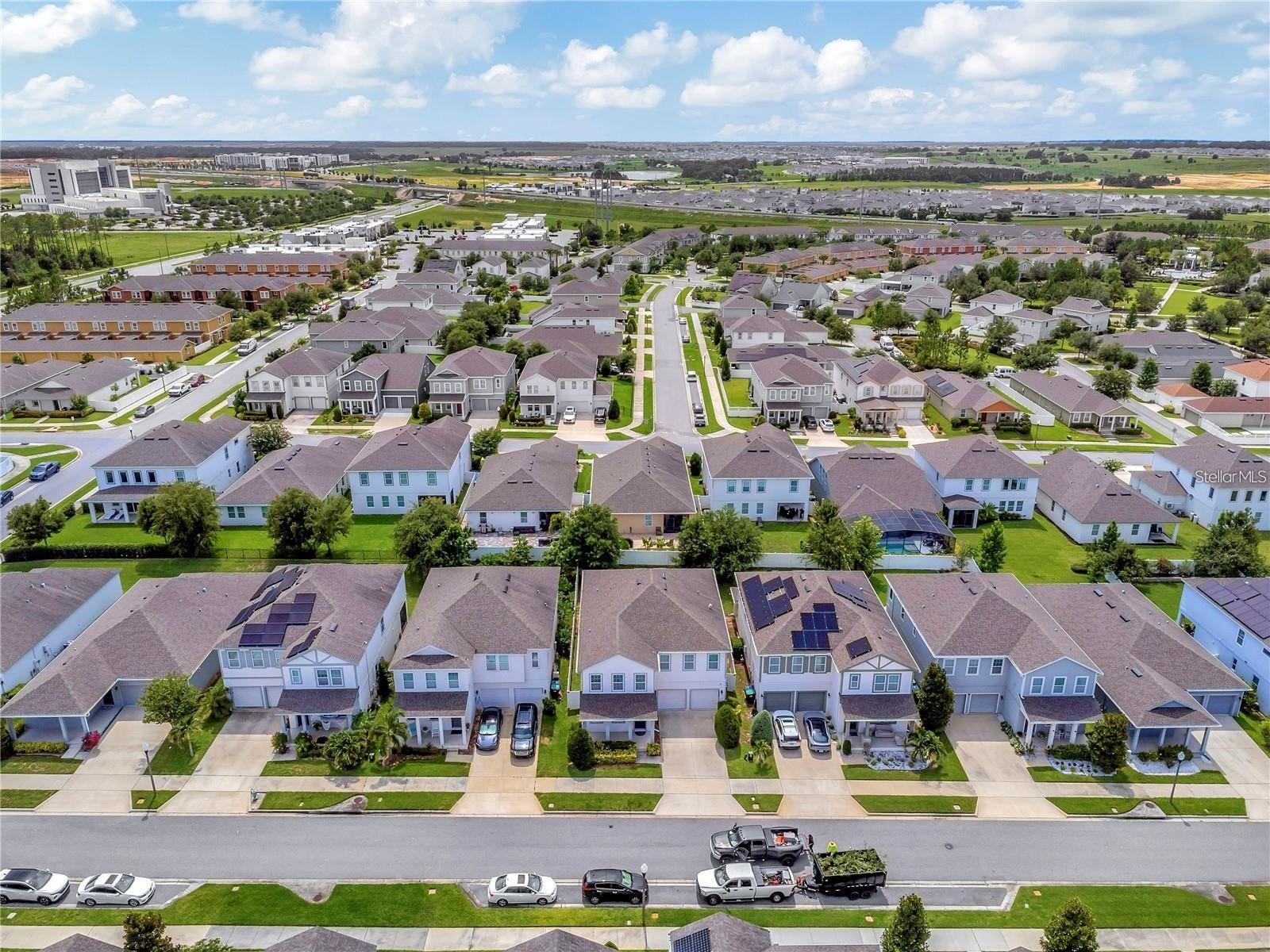 6460 Makrut Lime Drive, FL