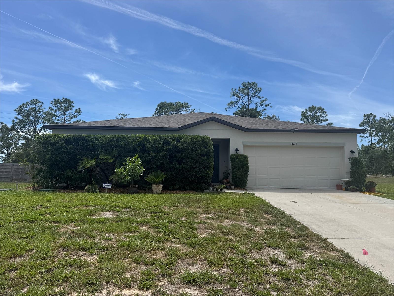 14035 Canyon Swallow Road, FL