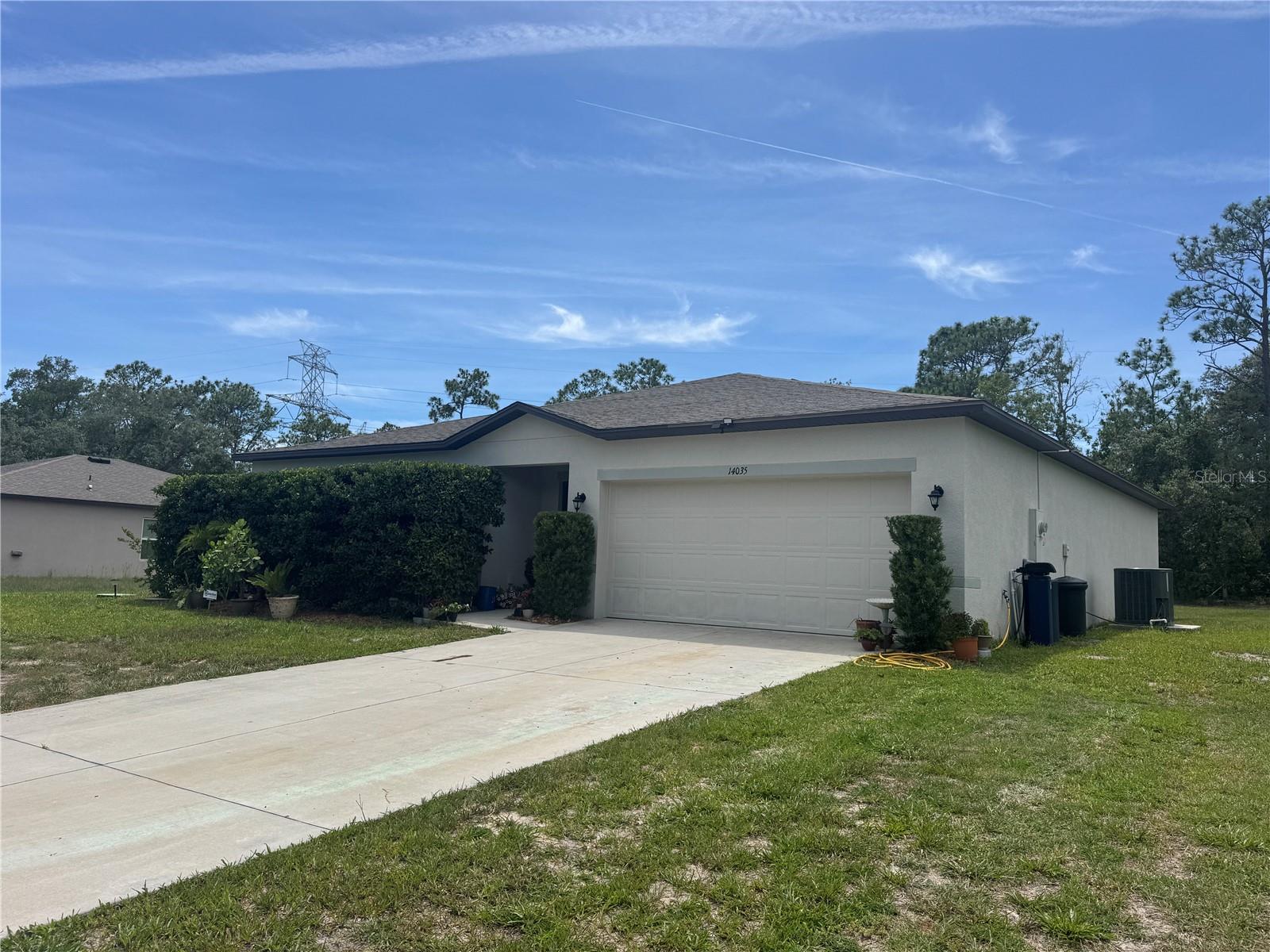 14035 Canyon Swallow Road, FL