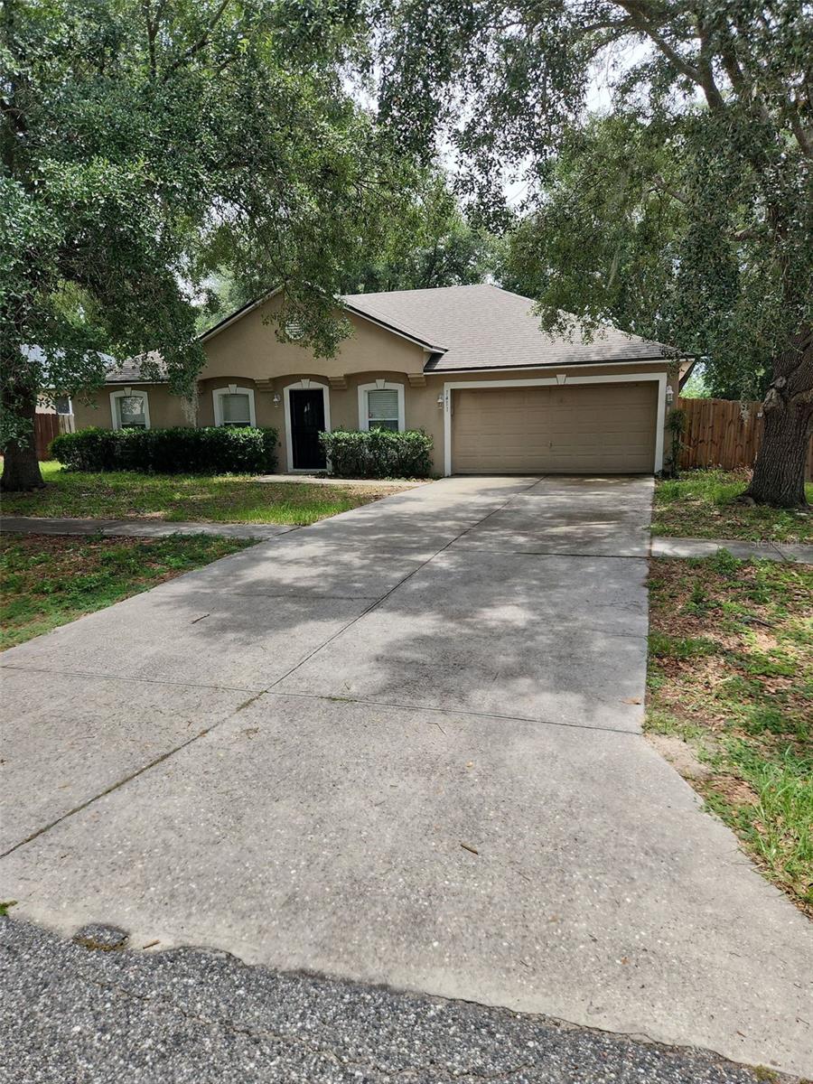 1411 Mary Street, FL