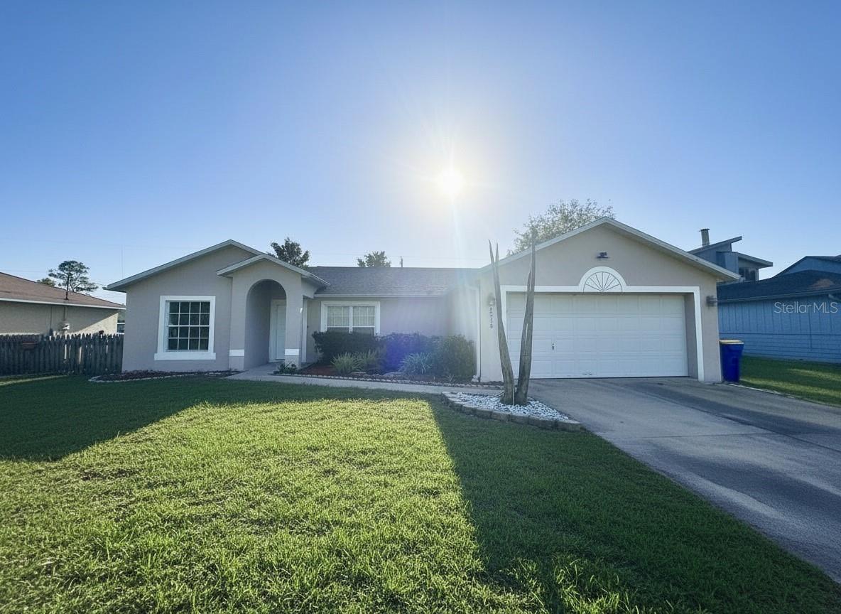 2515 Fern Palm Drive, FL