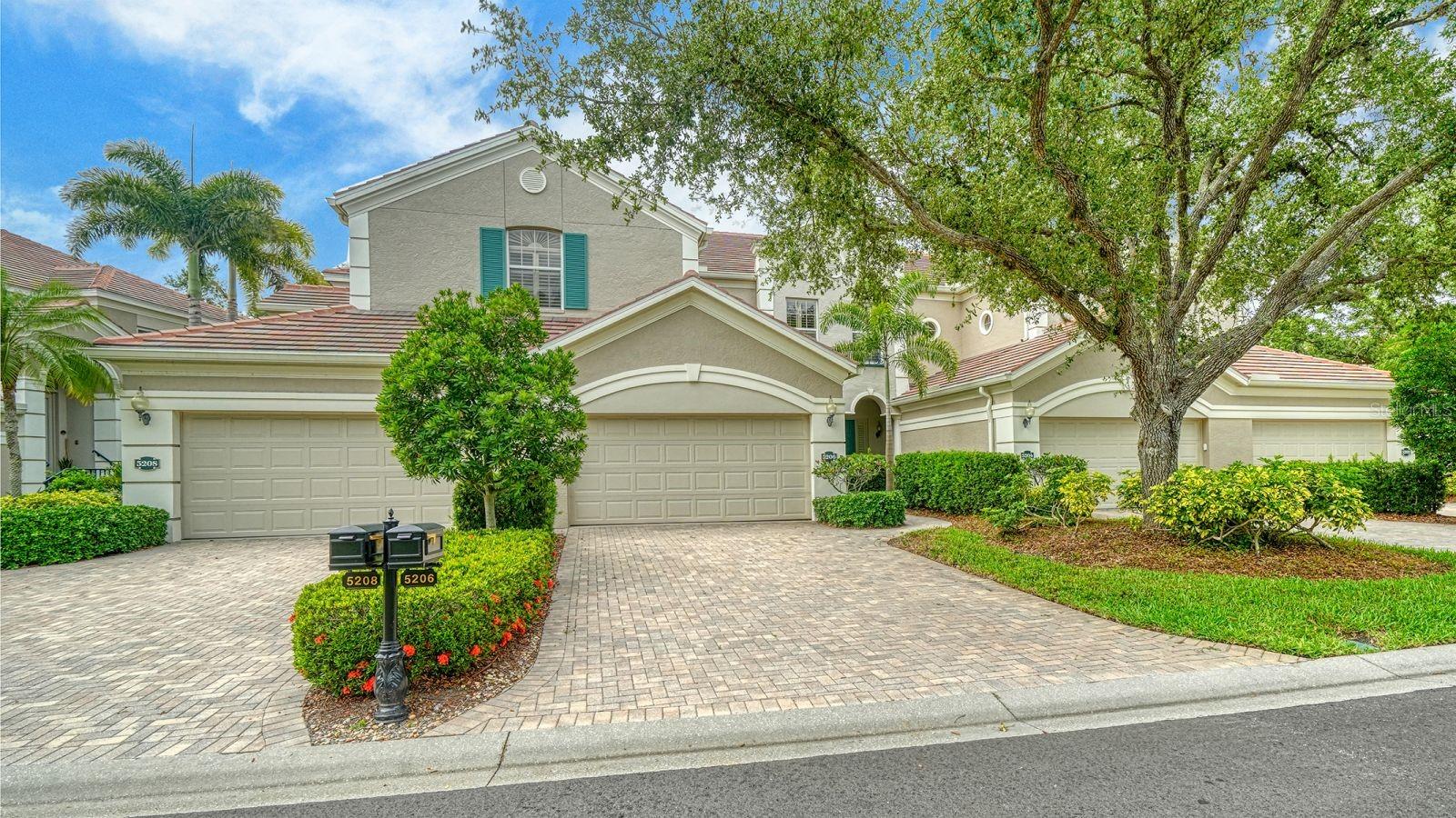 5206 Bouchard Circle, FL