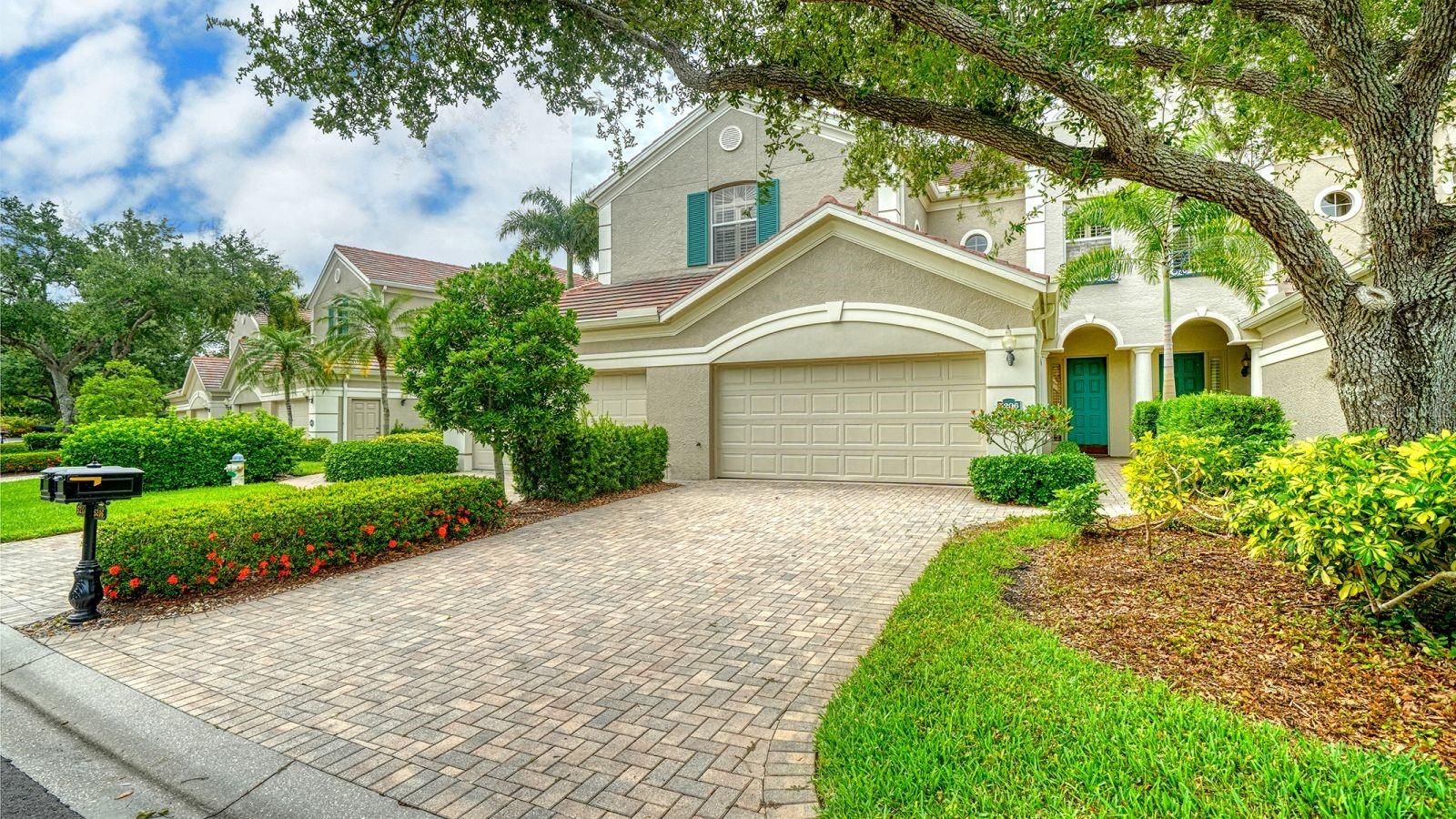 5206 Bouchard Circle, FL