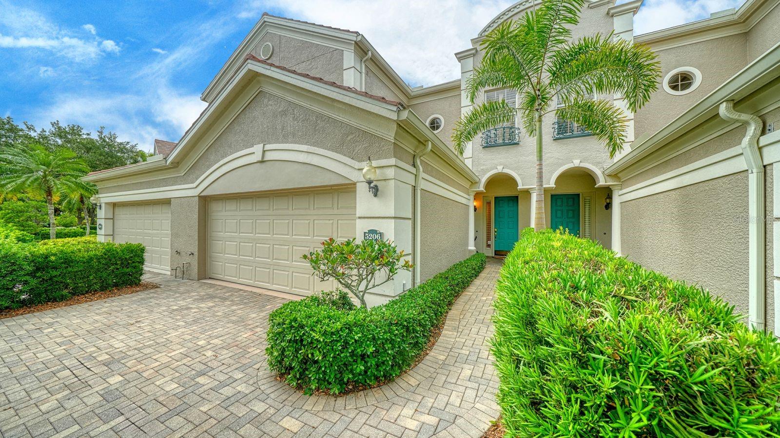 5206 Bouchard Circle, FL