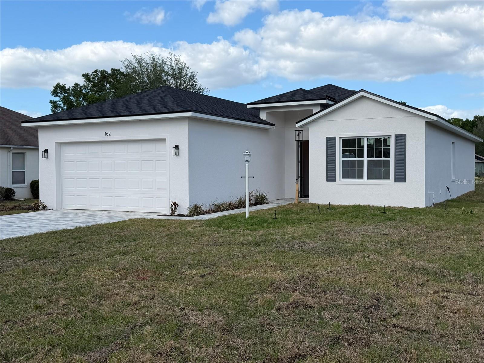 162 Romany Loop, FL