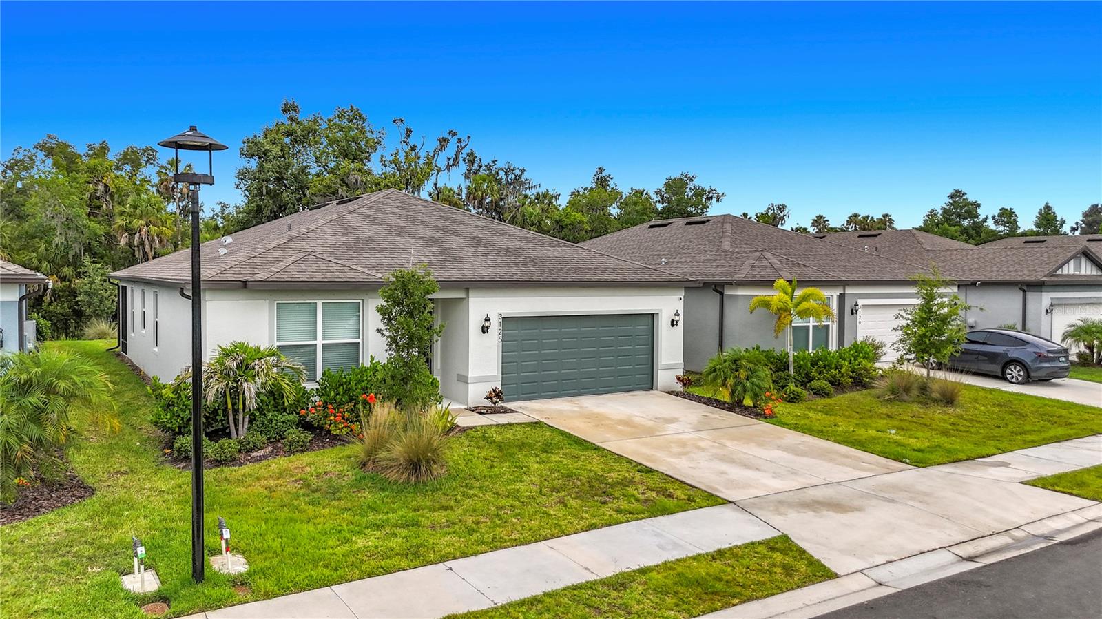 ELLENTON, FL