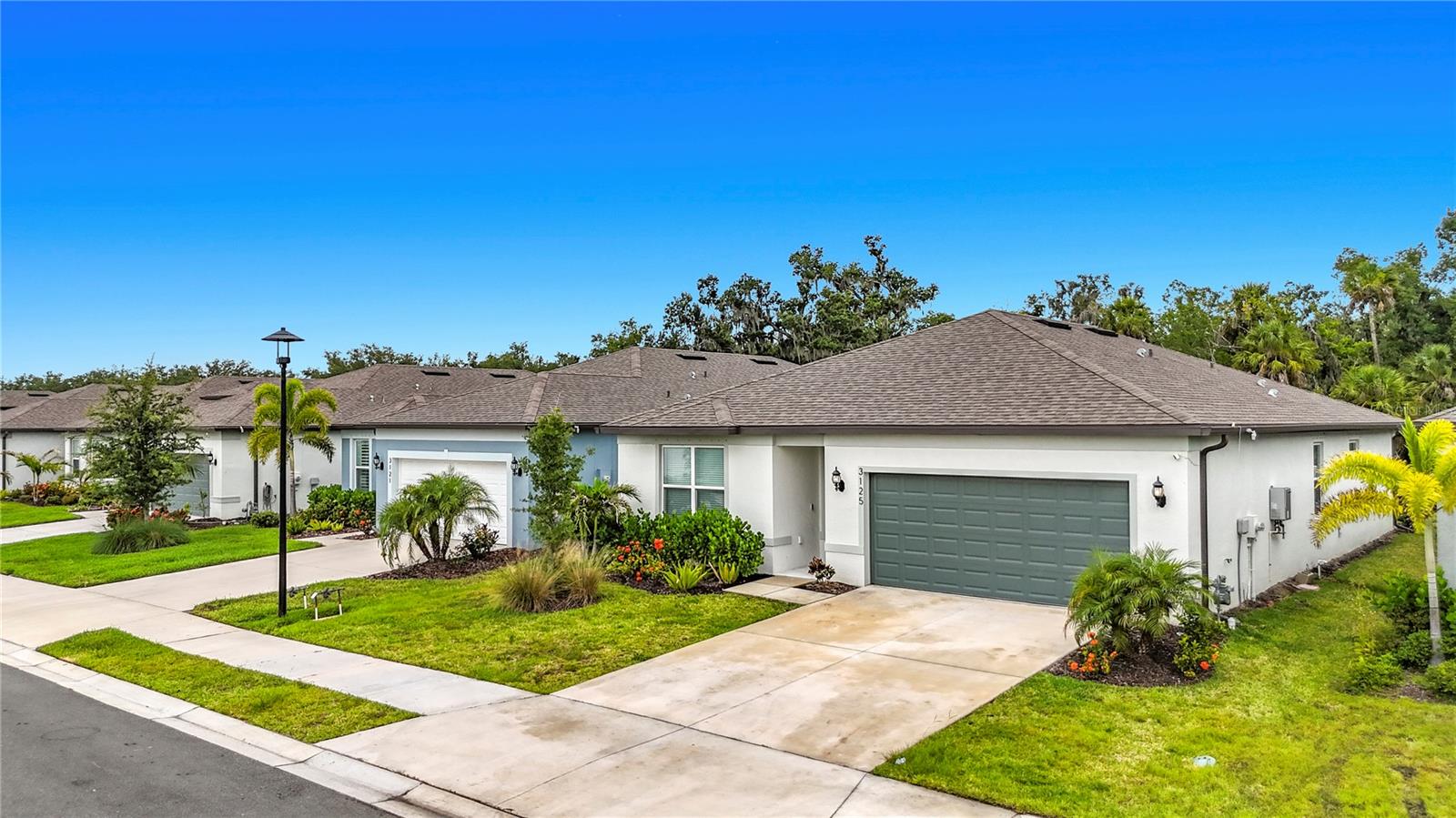 ELLENTON, FL