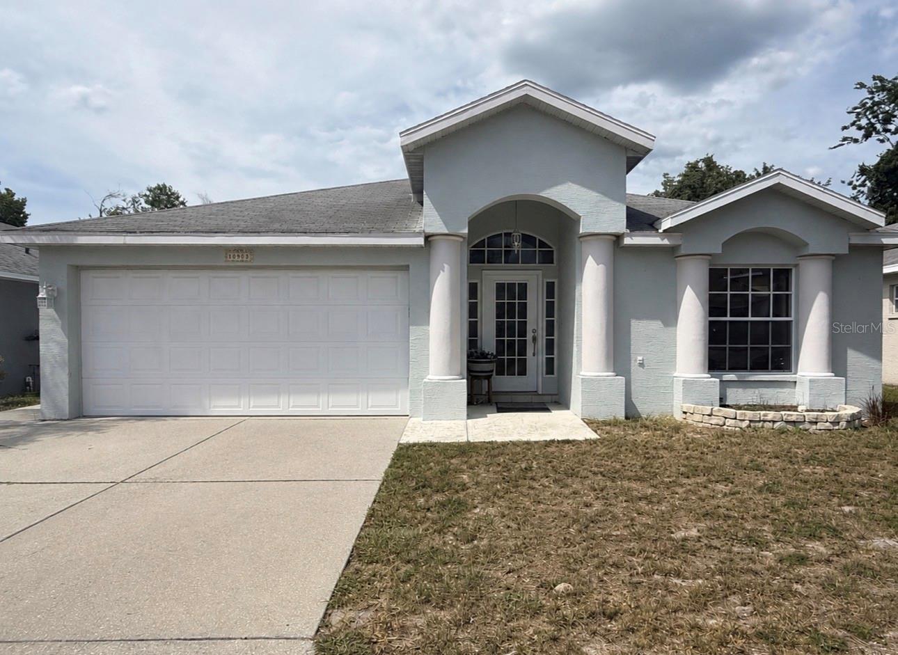 10903 New Brighton Court, FL