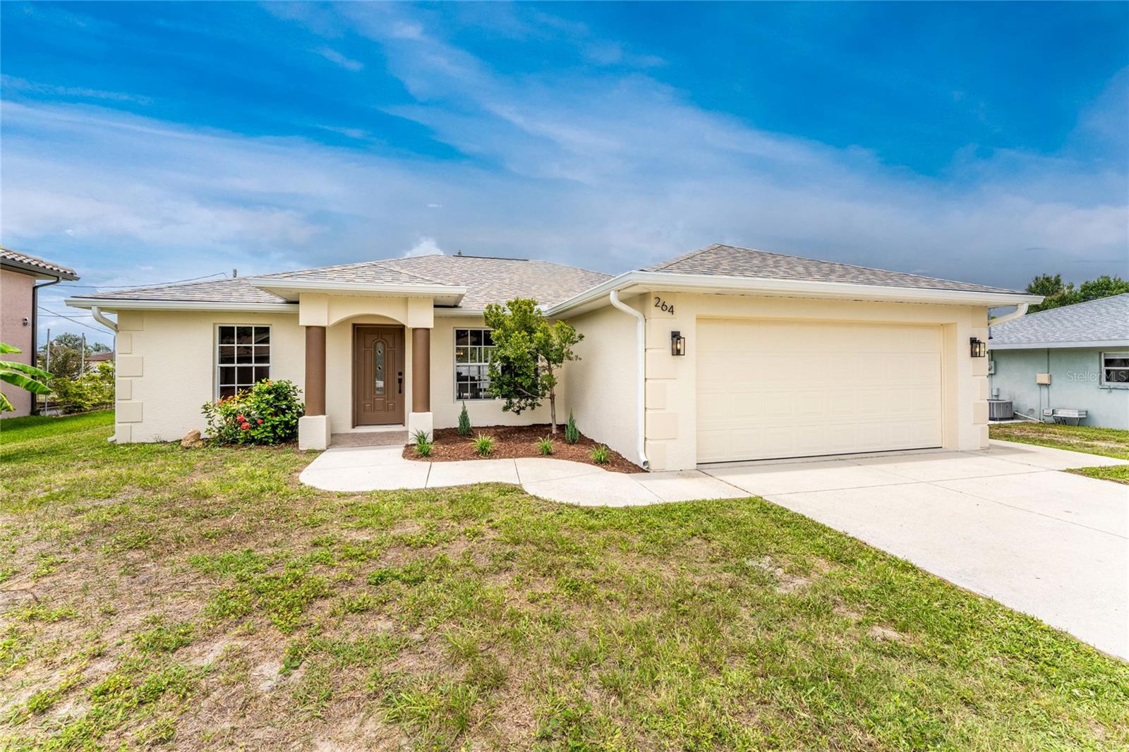 264 Periwinkle Road, FL