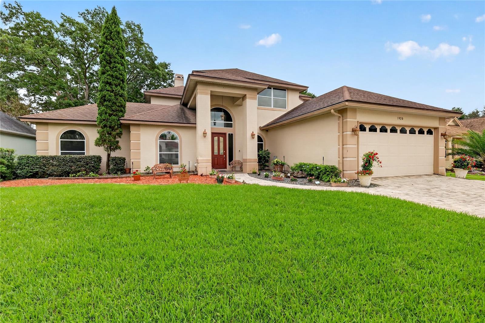 1920 Edgewater Drive, FL