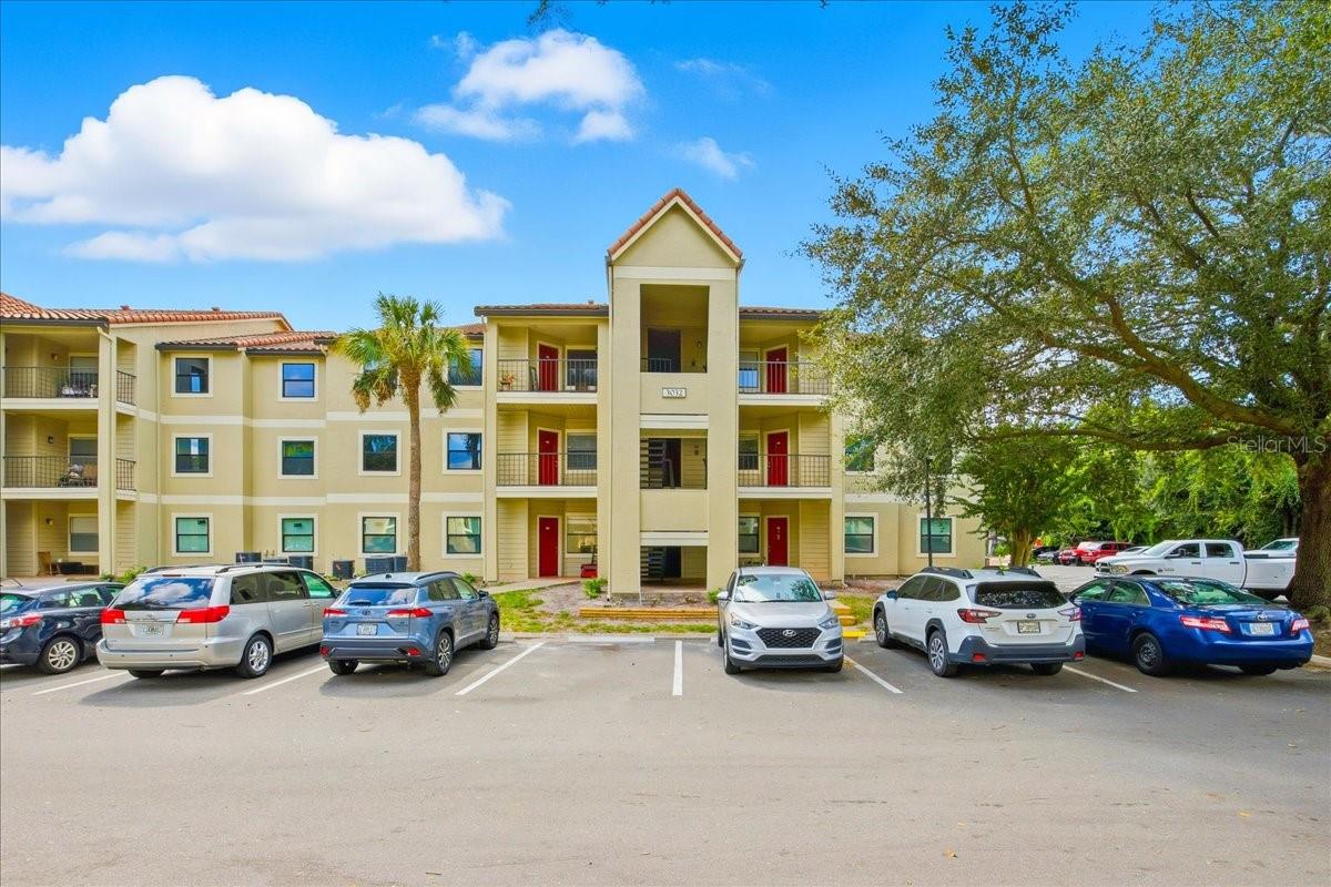 3032 Parkway Boulevard, FL