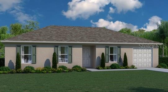 100 Willow Drive, FL