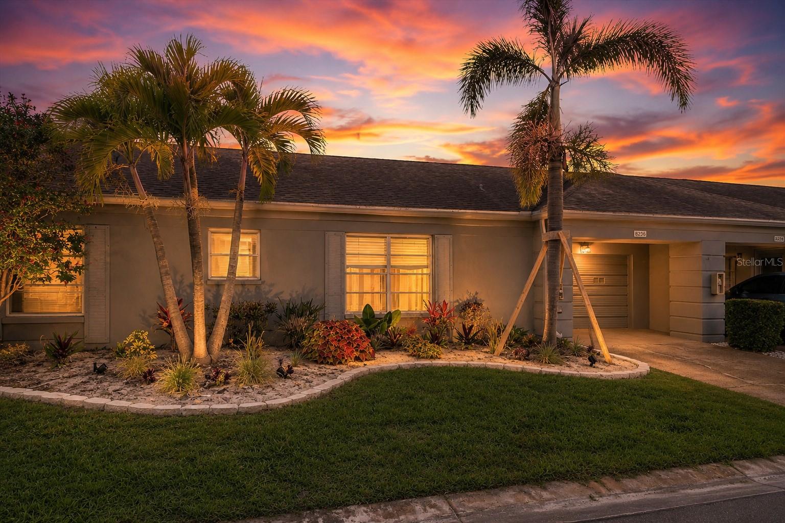 8236 Brentwood Road, FL