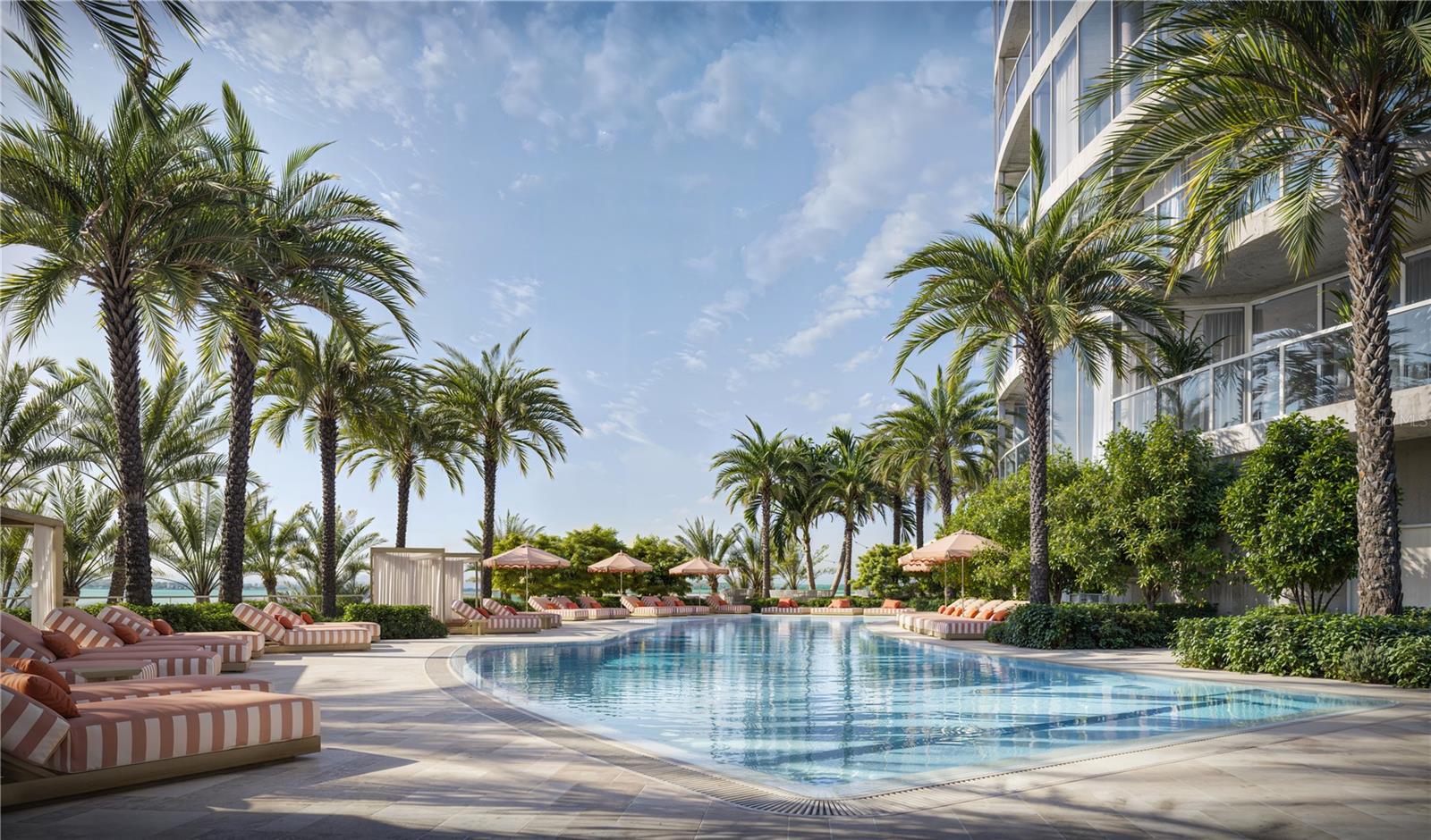 805 Gulfview Boulevard, FL